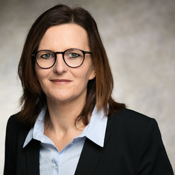 Sylvie Thormann