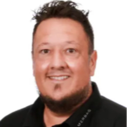 Adalberto Garcia