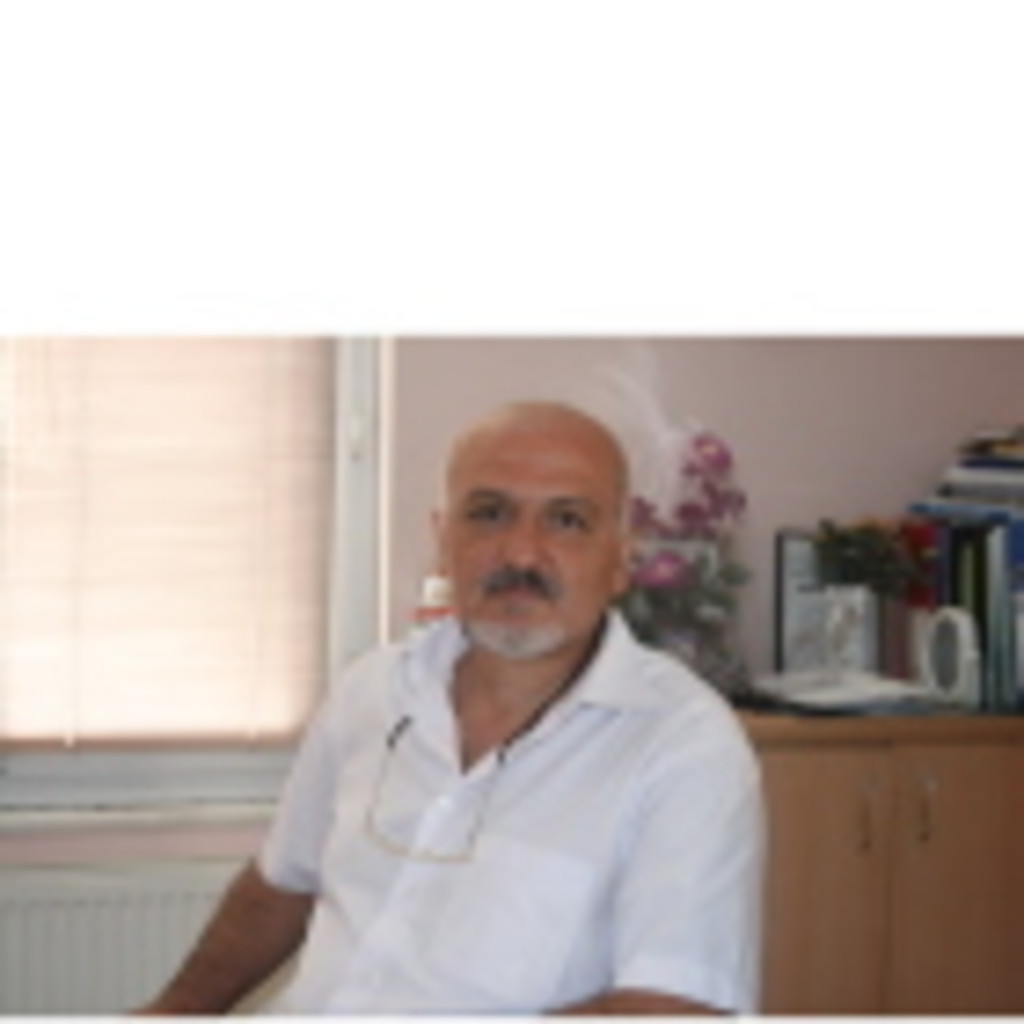Hasan Dogan patron ozon tedavisi XING