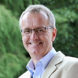 Hans-Christoph Frommann's profile picture