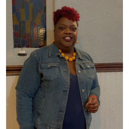 Valerie Crutchfield