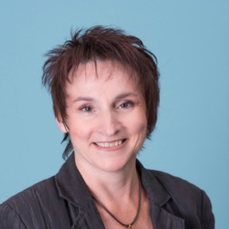 Claudia Kolar