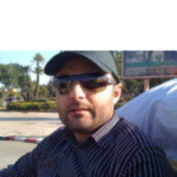 Nadir Elmalti