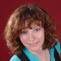 Christiane Heß