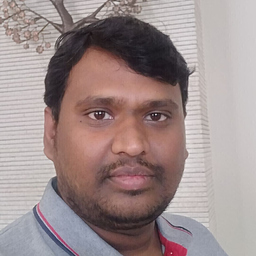 Harischandra Prasad Nalamolu