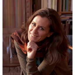 Dr. Cristina Favento