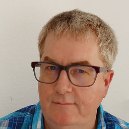 Achim Rübenkönig