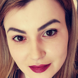 Cristina Boinitchi