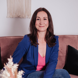 Katharina Berger-Holzer