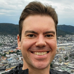 Timo Vogel