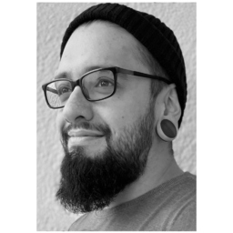 Profilbild Marc Klein