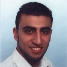 Ibrahim Jamaladin