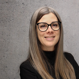 Sandra Wolf