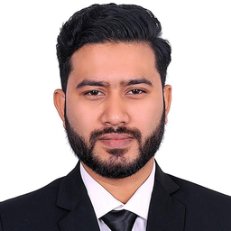 Md Ashraful Islam