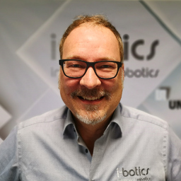 Torsten Woyke