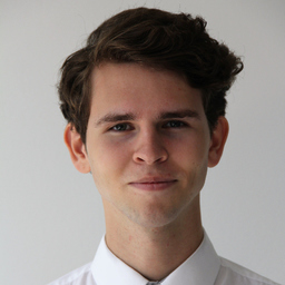 Matthias Bettin