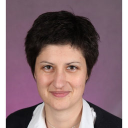 Antonia Vasilev