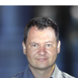 Dr. Stefan Benz