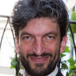 Giorgio Cat Berro