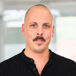 Marius Riebandt