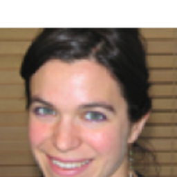 Marjolaine Laporte
