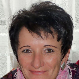 Renate Schmid