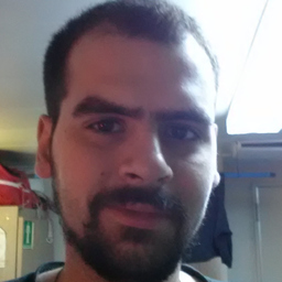 Konstantinos Chondros