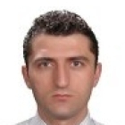ILYAS ULUOCAK
