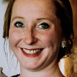 Nina Rinke