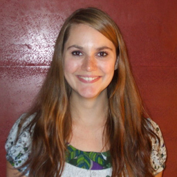 Verena Budde