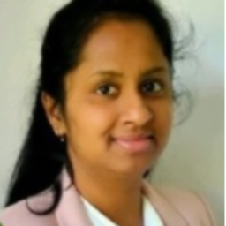 Meenakshi Veeramuthu