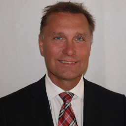 Jörgen Norlen