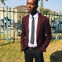 Peter Ngosa