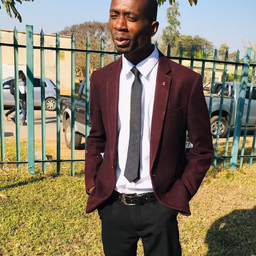 Peter Ngosa