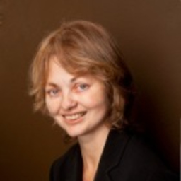 Bettina Rosenbusch