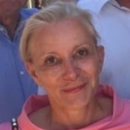 Kornelia Wolff