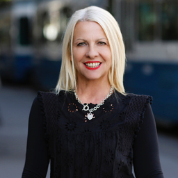 Gaby Gschwend Hare