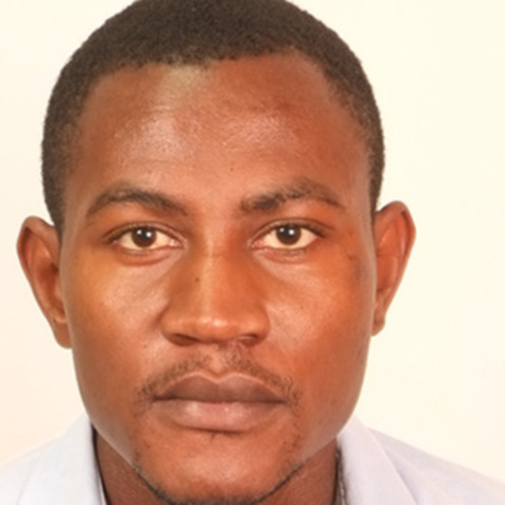 Robert Agai Public Management, Social Management Africa University