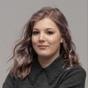 Alina Kuptsova