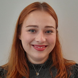 Zoe Dieterich