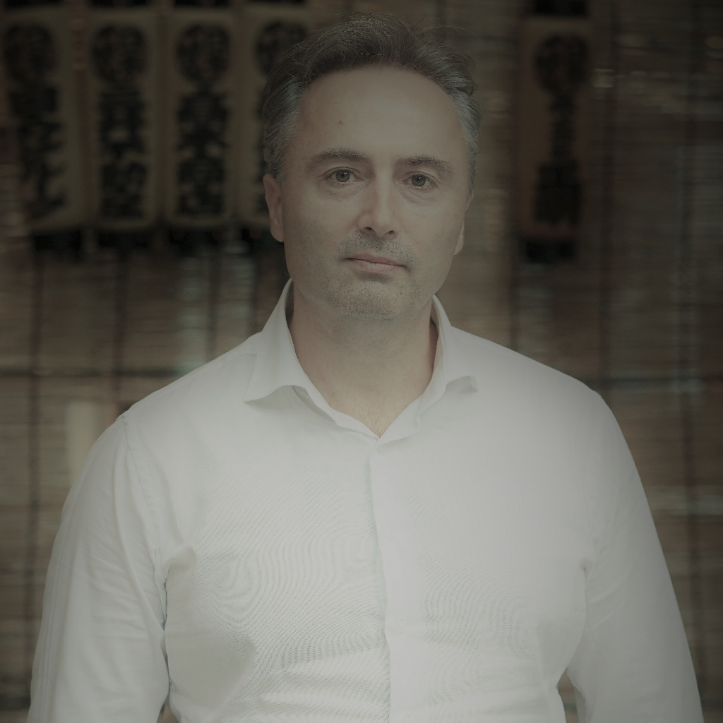 Dr. Edmont Stoyanov Technical Director Nisso Chemical Europe GmbH