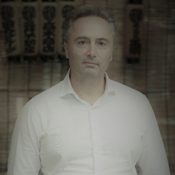Dr. Edmont Stoyanov