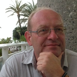 Henner Mohr