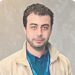 Mohammed Kabbani