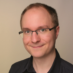 Dr. Paul Grillenberger