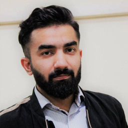 Sohaib Ghouri