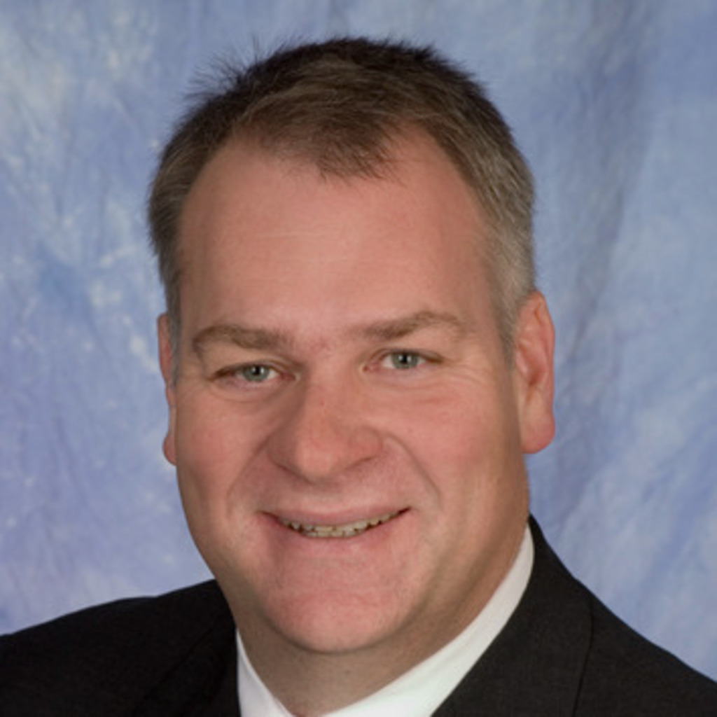 Horst Mohn Qualitäts und Prozessmanager BVS Industrieelektronik