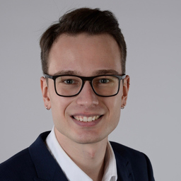 Lukas Keller's profile picture