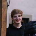 Nico Volz
