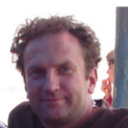 Lars Straeter